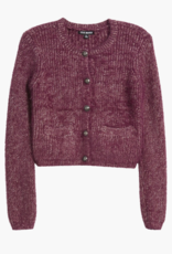 BB Dakota Maribelle Cardigan
