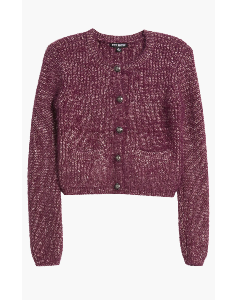 BB Dakota Maribelle Cardigan