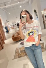 recycled karma Pink Floyd Shine On Tee