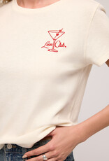 Z Supply Love Club Daytrip Tee