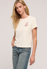 Z Supply Love Club Daytrip Tee