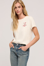 Z Supply Love Club Daytrip Tee