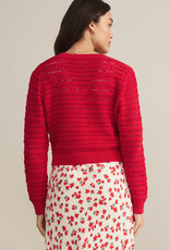 Z Supply Romance Cardigan