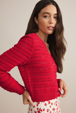 Z Supply Romance Cardigan
