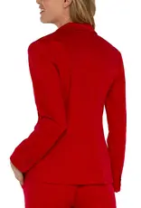 Liverpool Fitted Blazer Super Stretch