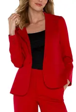 Liverpool Fitted Blazer Super Stretch