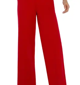 Liverpool Kelsey Wide Leg Trouser