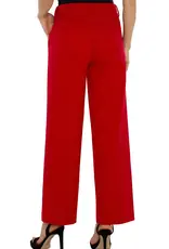 Liverpool Kelsey Wide Leg Trouser