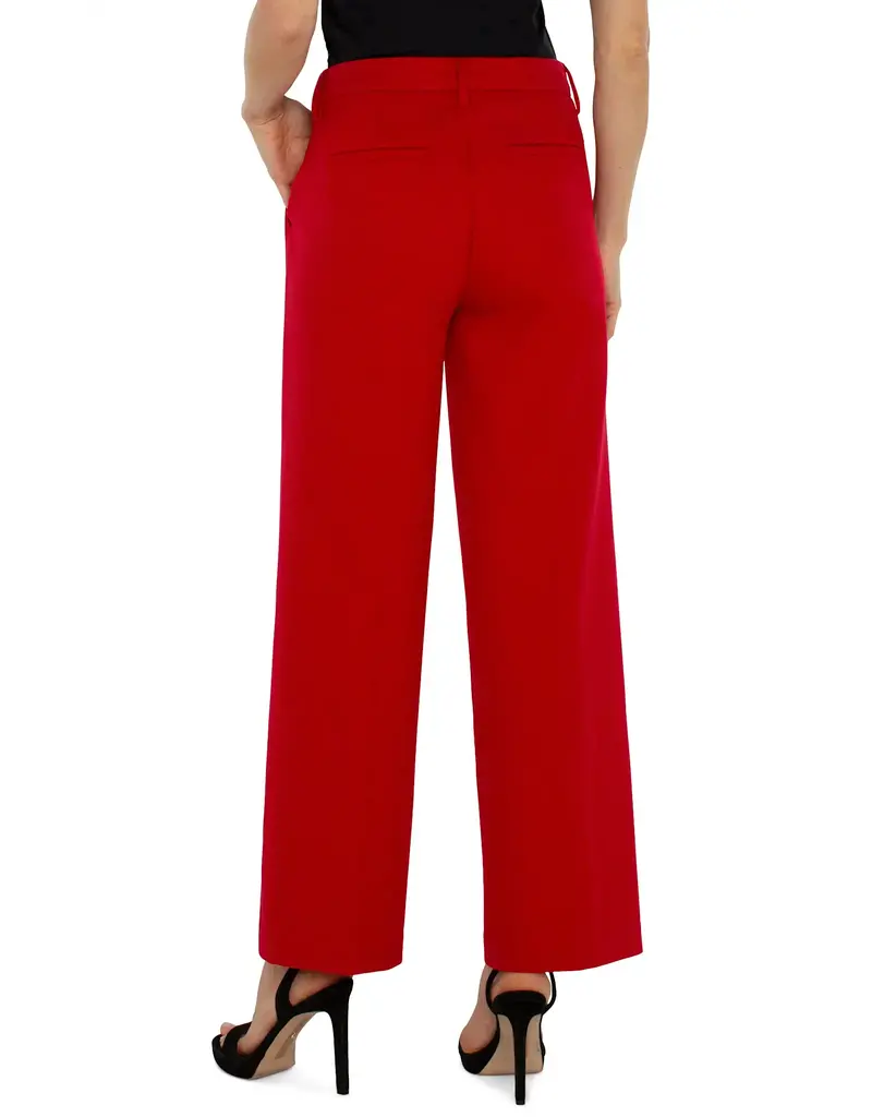 Liverpool Kelsey Wide Leg Trouser