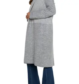 Liverpool Long Sleeve Sweater Coatigan