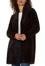 Liverpool Open Front Coatigan Sweater