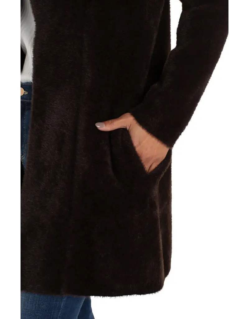 Liverpool Open Front Coatigan Sweater