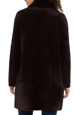 Liverpool Open Front Coatigan Sweater