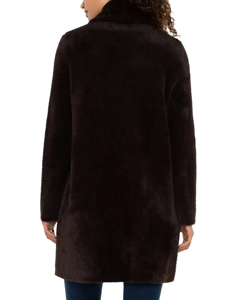 Liverpool Open Front Coatigan Sweater