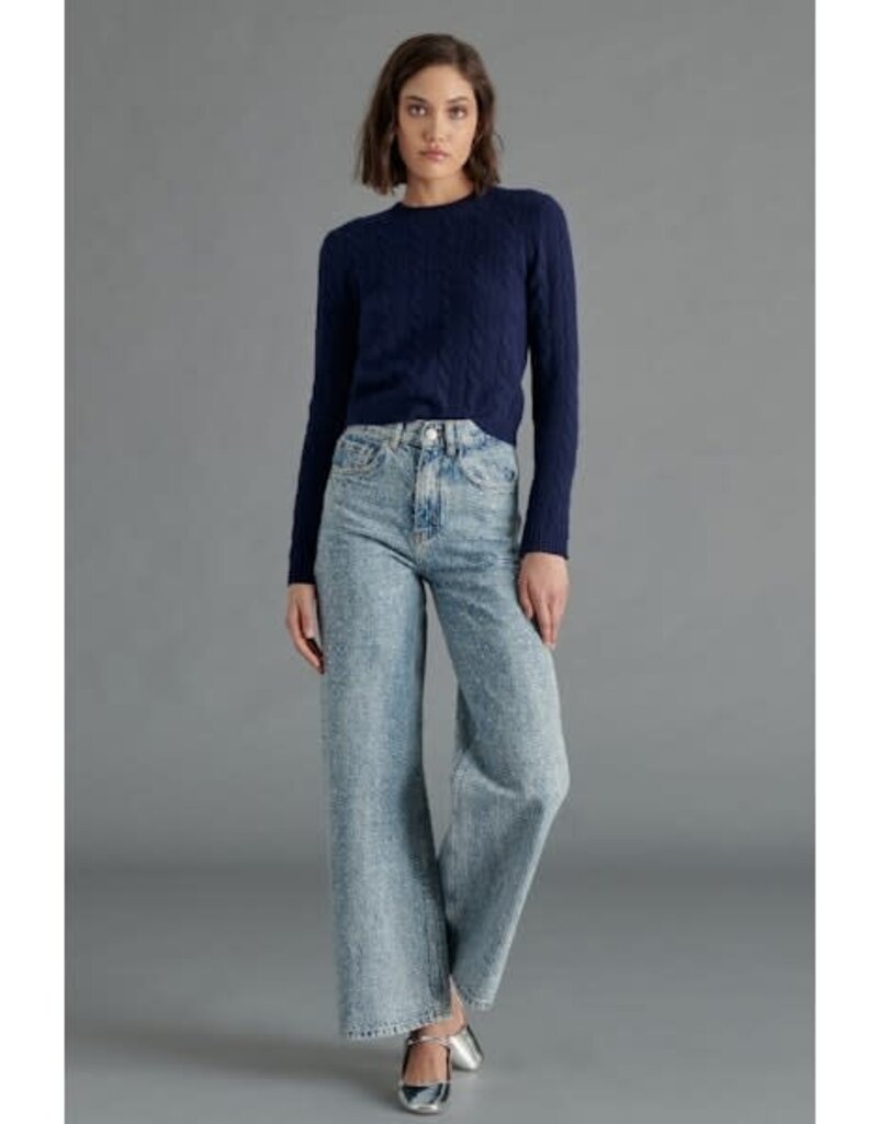 BB Dakota Jeany Sweater