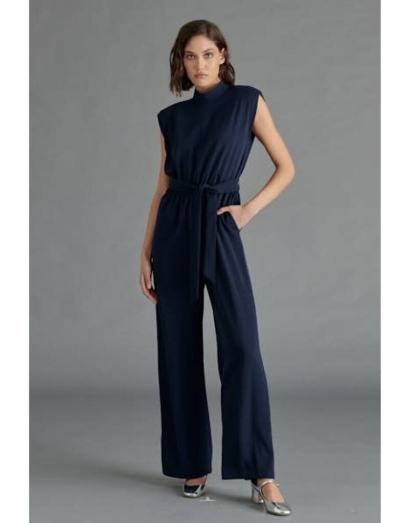 BB Dakota Silvette Jumpsuit