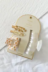 LoveLina Assorted Hair Accessory Set