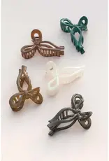 Space 46 Wholesale Coquette Bow Hair Clip