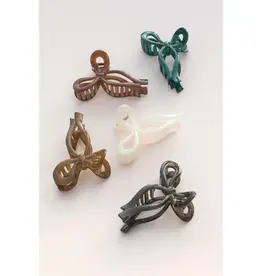 Space 46 Wholesale Coquette Bow Hair Clip