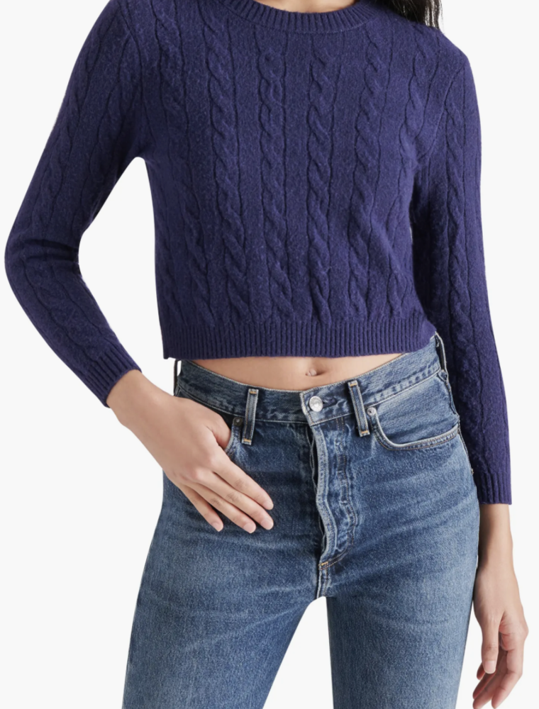 BB Dakota Jeany Sweater