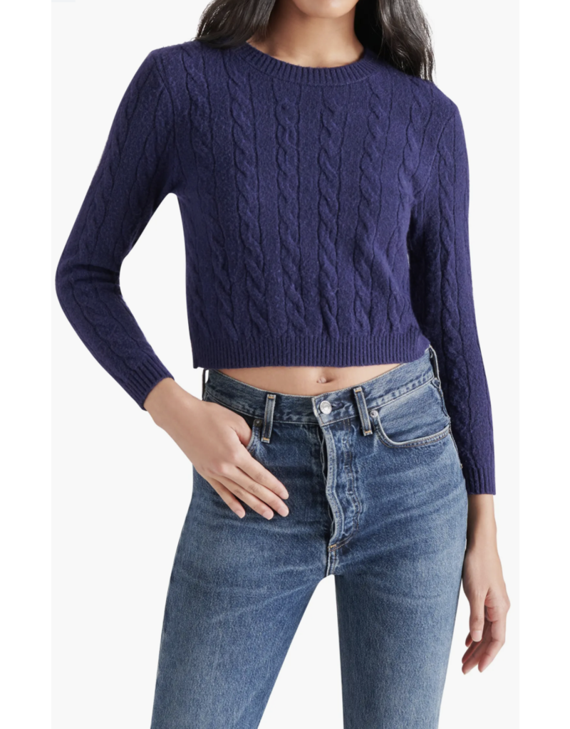BB Dakota Jeany Sweater