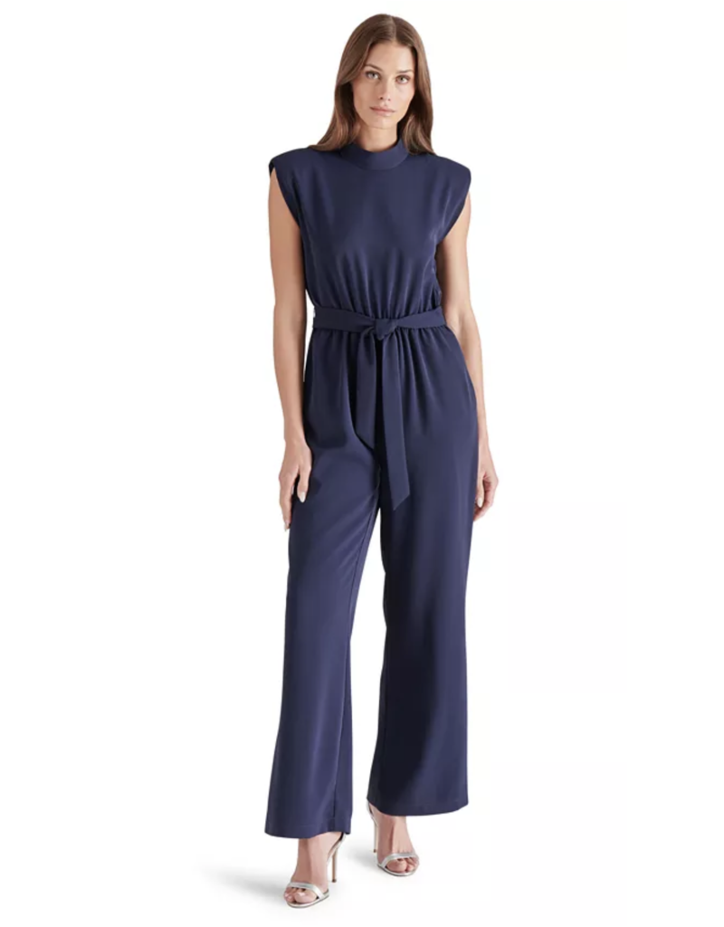 BB Dakota Silvette Jumpsuit
