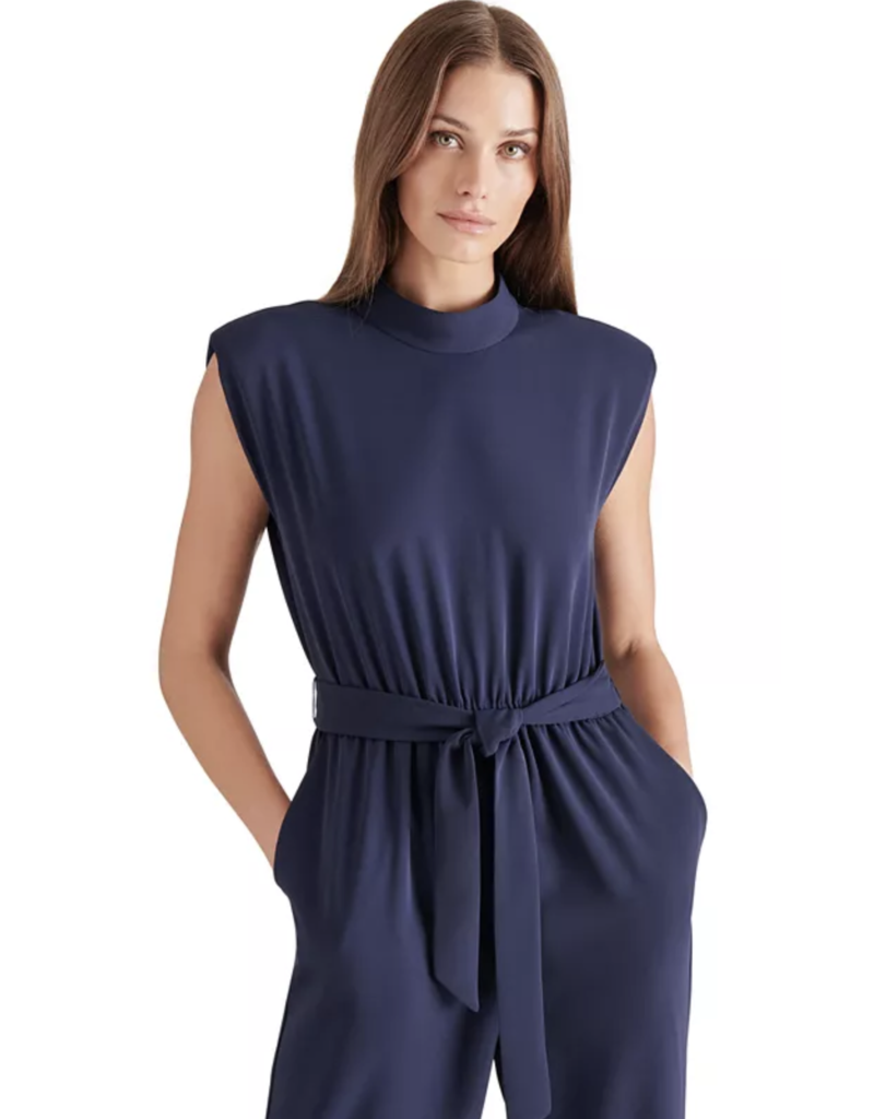 BB Dakota Silvette Jumpsuit