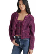 BB Dakota Emilia Sweater Jacket