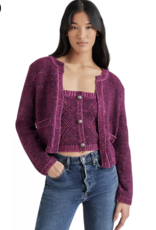 BB Dakota Emilia Sweater Jacket