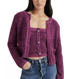 BB Dakota Emilia Sweater Jacket
