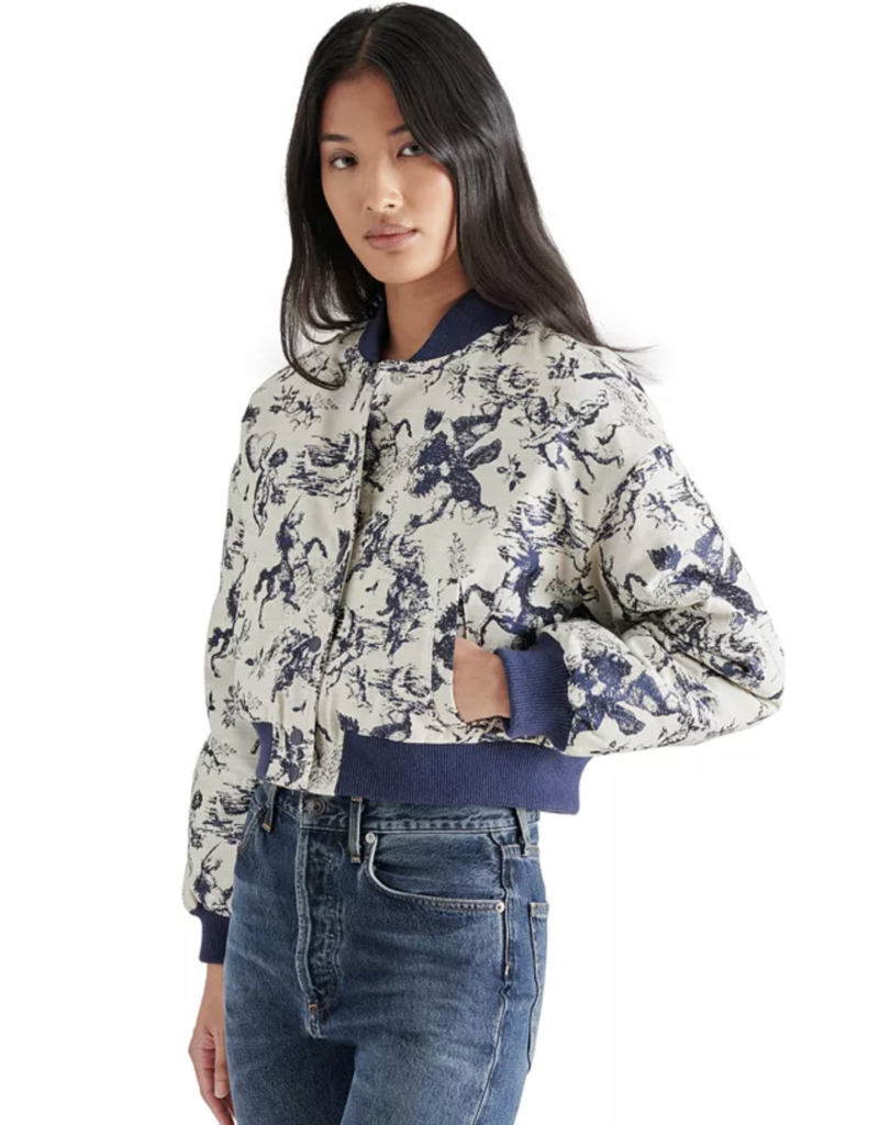 BB Dakota Austen Jacket