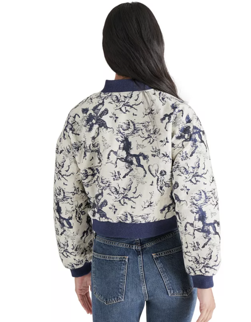 BB Dakota Austen Jacket