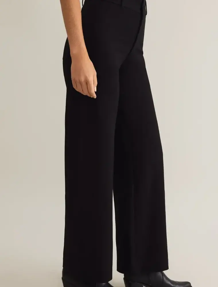 Z Supply Do It All Rilynn Flare Pant