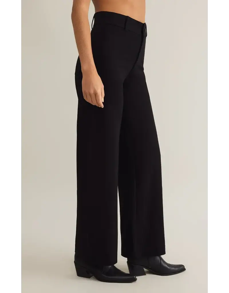 Z Supply Do It All Rilynn Flare Pant