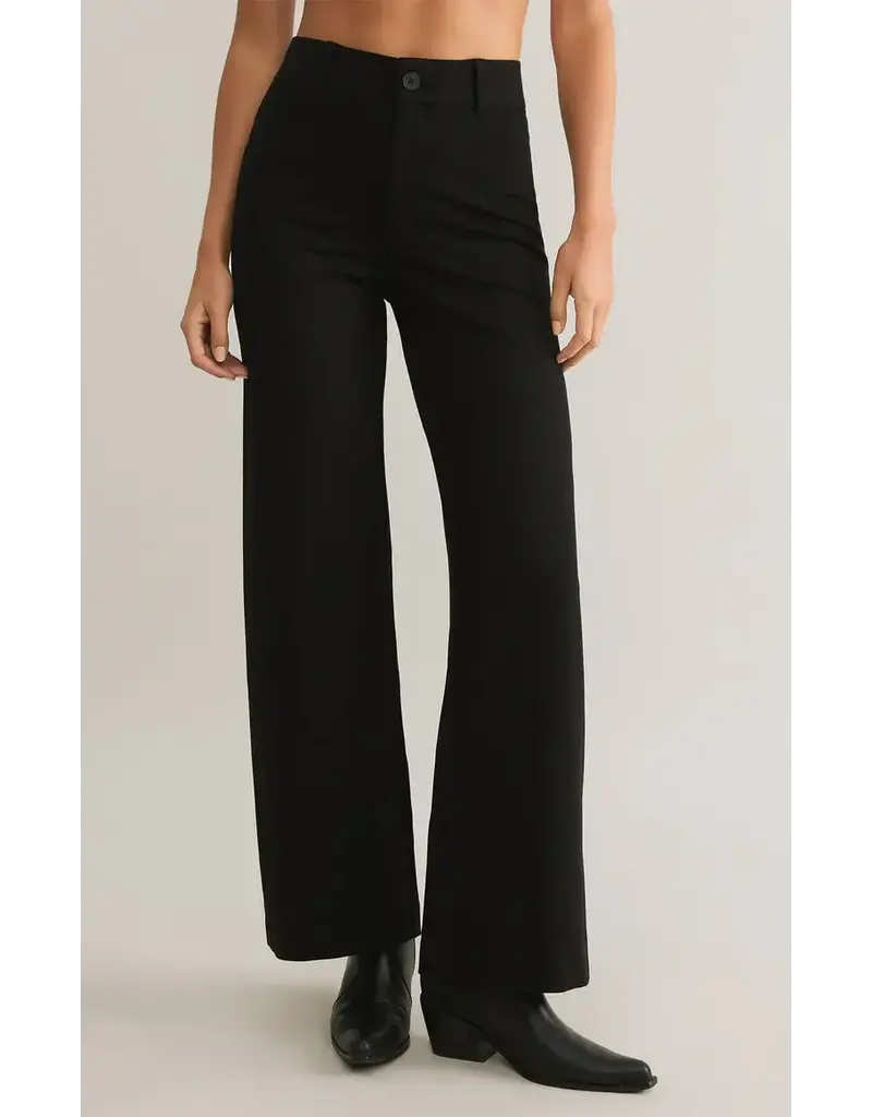 Z Supply Do It All Rilynn Flare Pant