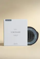 Pura Pura Car Wash Car Scent