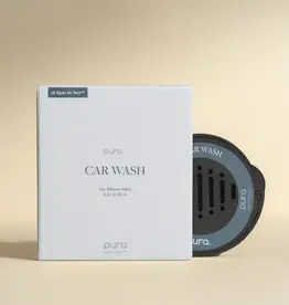 Pura Pura Car Wash Car Scent
