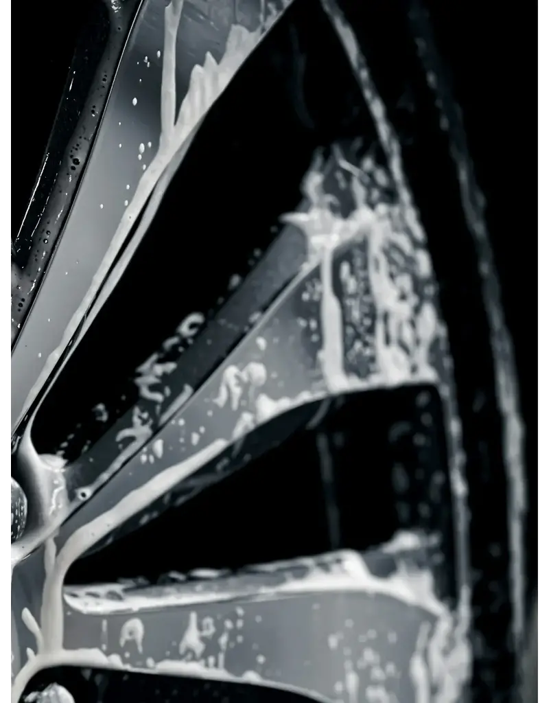 Pura Pura Car Wash Car Scent