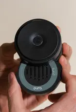 Pura Pura Car Wash Car Scent