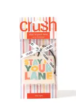 DM Merch Stay in Your Lane Air Fresheners
