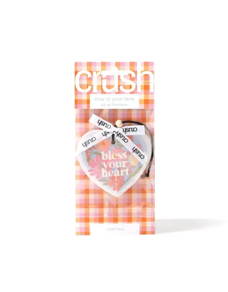 DM Merch Stay in Your Lane Air Fresheners