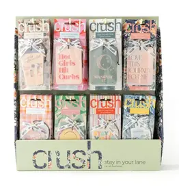 DM Merch Stay in Your Lane Air Fresheners