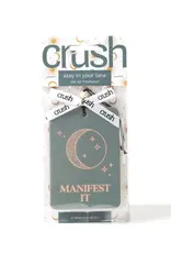 DM Merch Stay in Your Lane Air Fresheners