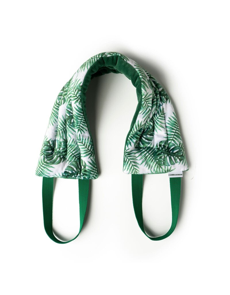 DM Merch Hot Stuff Heated Neck Wraps