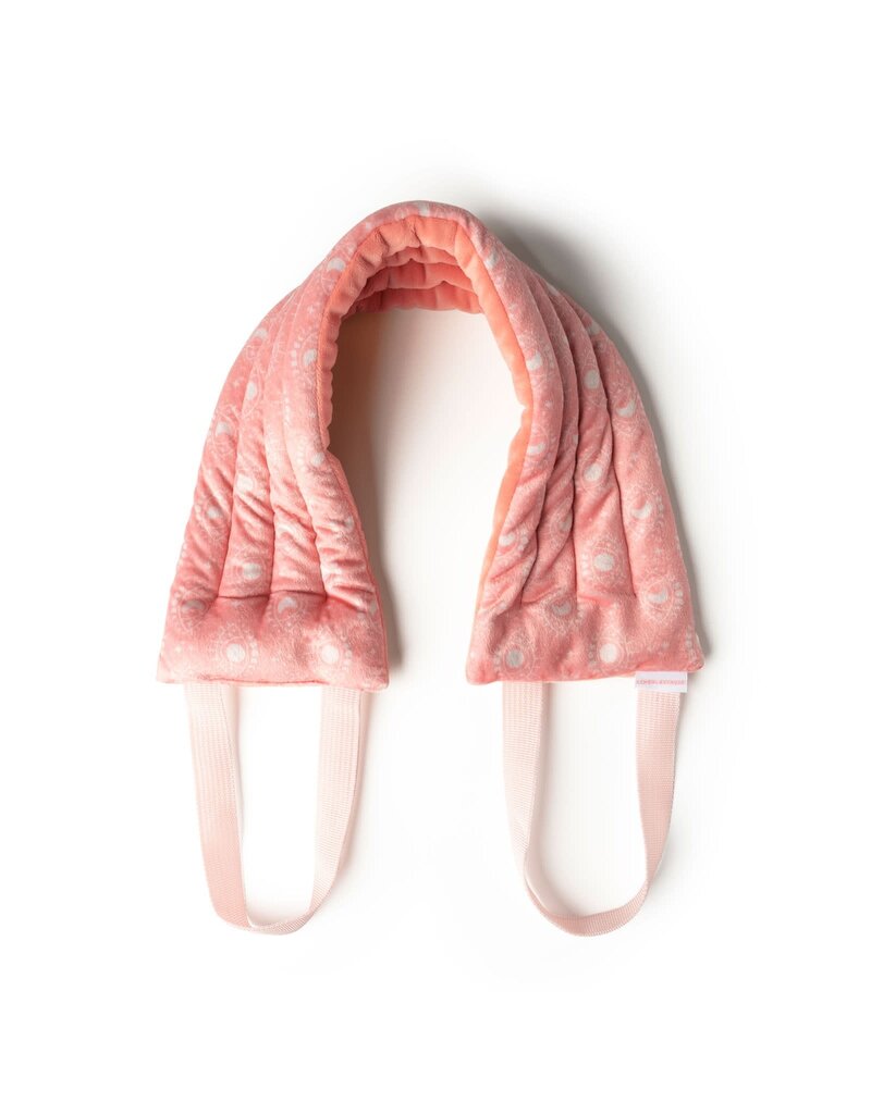 DM Merch Hot Stuff Heated Neck Wraps