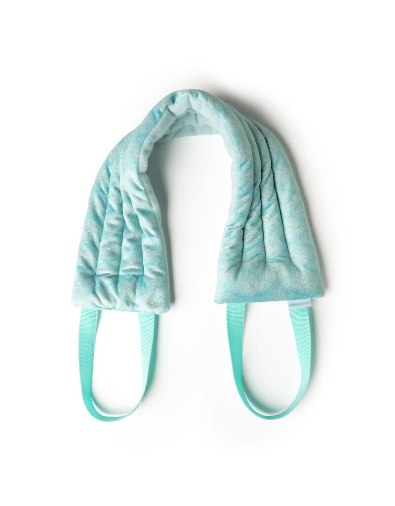 DM Merch Hot Stuff Heated Neck Wraps