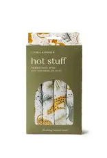 DM Merch Hot Stuff Heated Neck Wraps