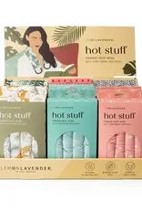DM Merch Hot Stuff Heated Neck Wraps