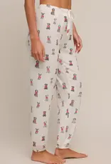 Z Supply Holly Puppy Love Jogger