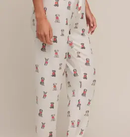 Z Supply Holly Puppy Love Jogger